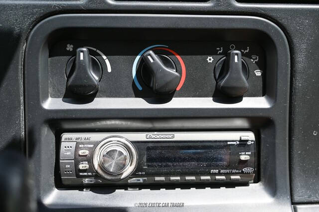 1995 Dodge Viper RT/10