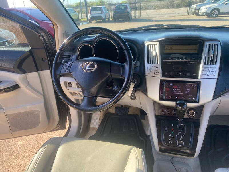 2005 Lexus RX 330