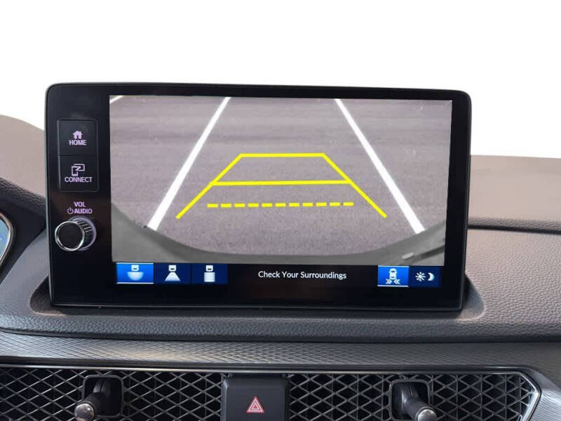 2026 Acura Integra w/A-SPEC