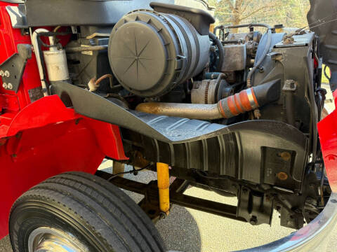 2003 International DuraStar 4300