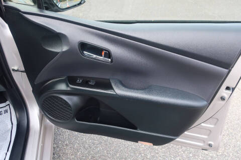 2019 Toyota Prius Prime Premium