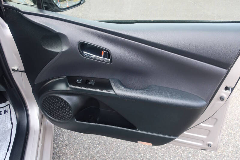 2019 Toyota Prius Prime Premium