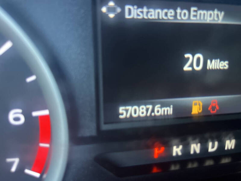 2021 Ford F-350 Super Duty