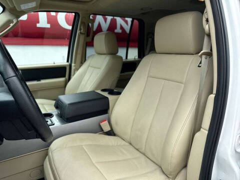 2017 Ford Expedition XLT