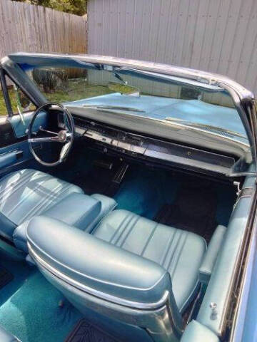 1967 Chrysler 300