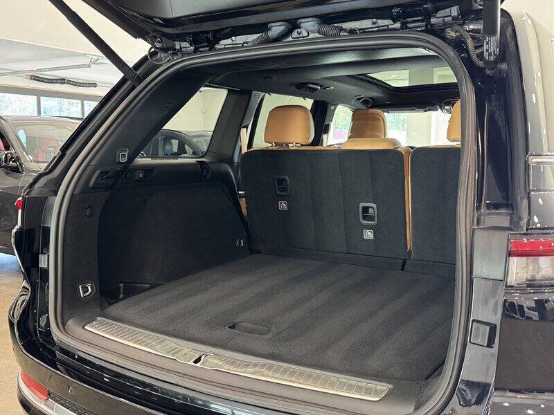 2023 Jeep Grand Cherokee Summit