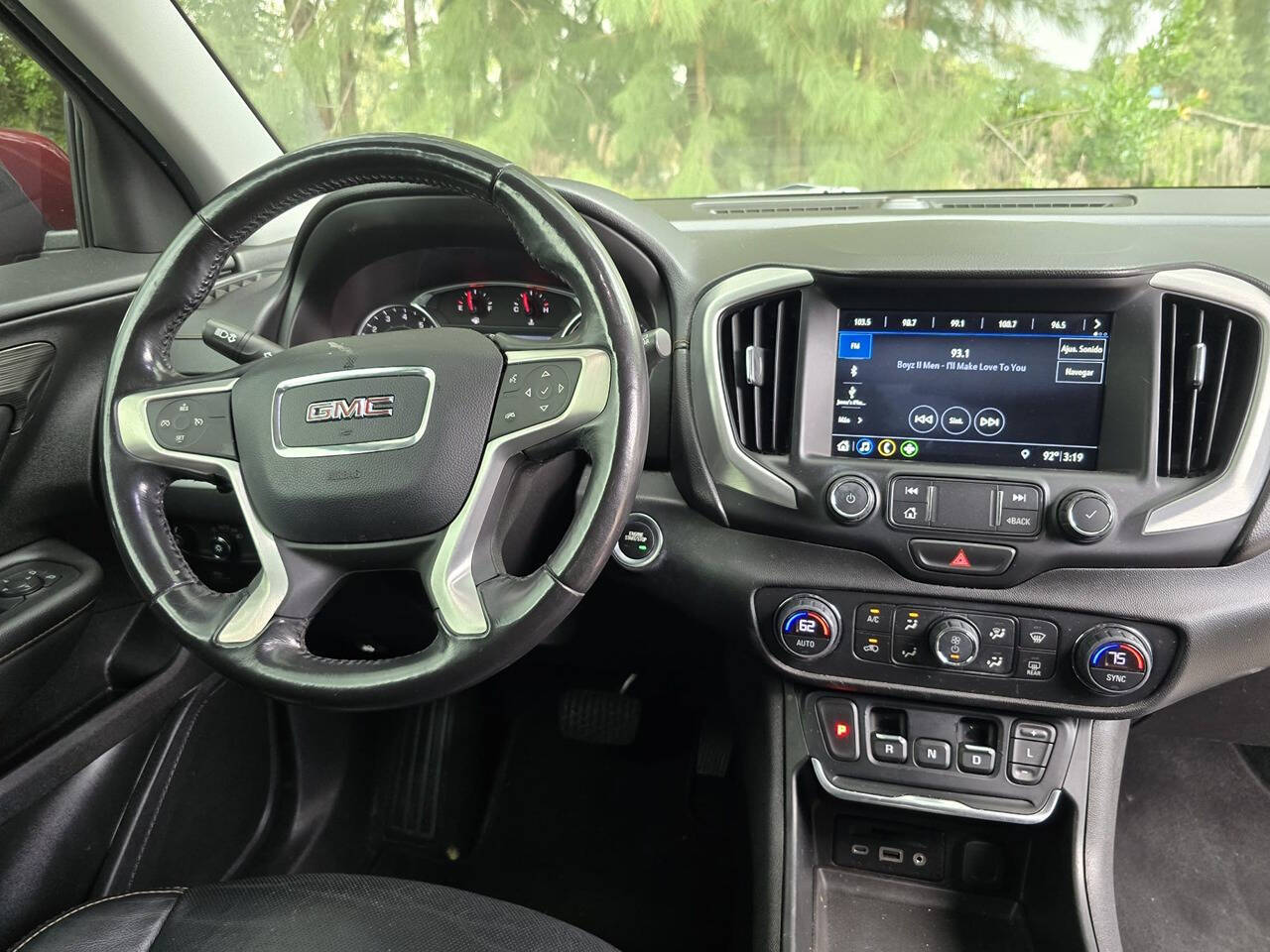 2019 GMC Terrain for sale at All Will Drive Motors in Davie, FL