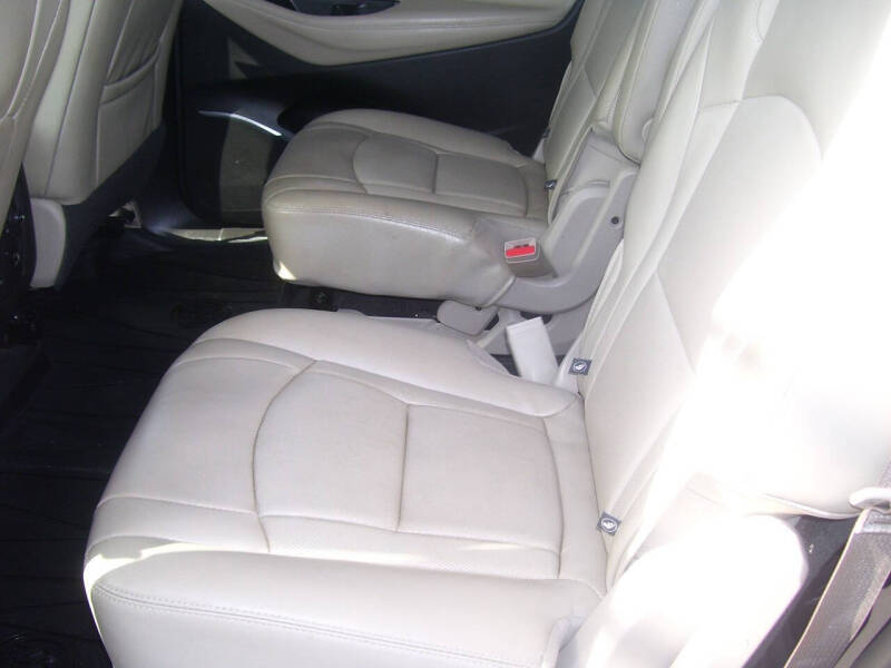 2018 Buick Enclave Premium