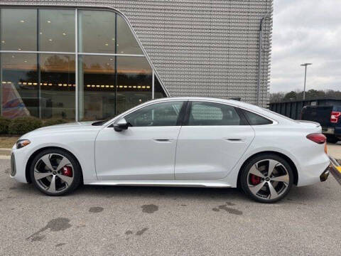 2025 Audi S5 quattro Premium Plus TFSI