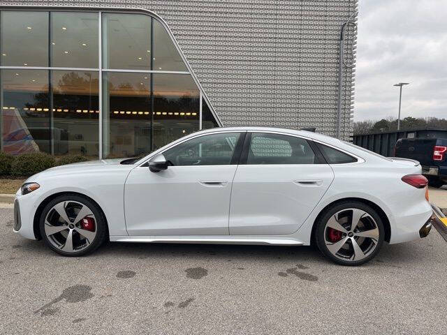 2025 Audi S5 quattro Premium Plus TFSI