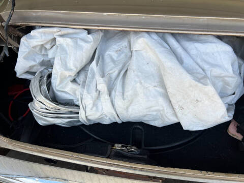 1963 Studebaker Avanti