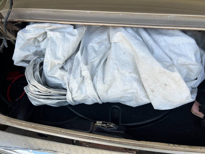 1963 Studebaker Avanti