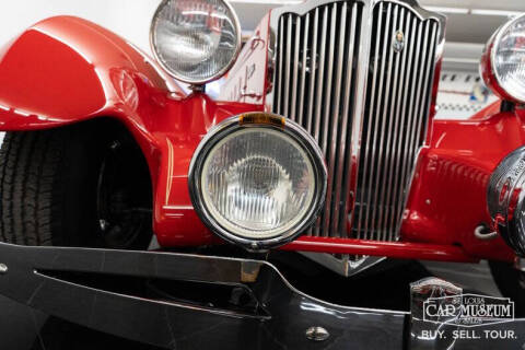 1934 Packard Twelve