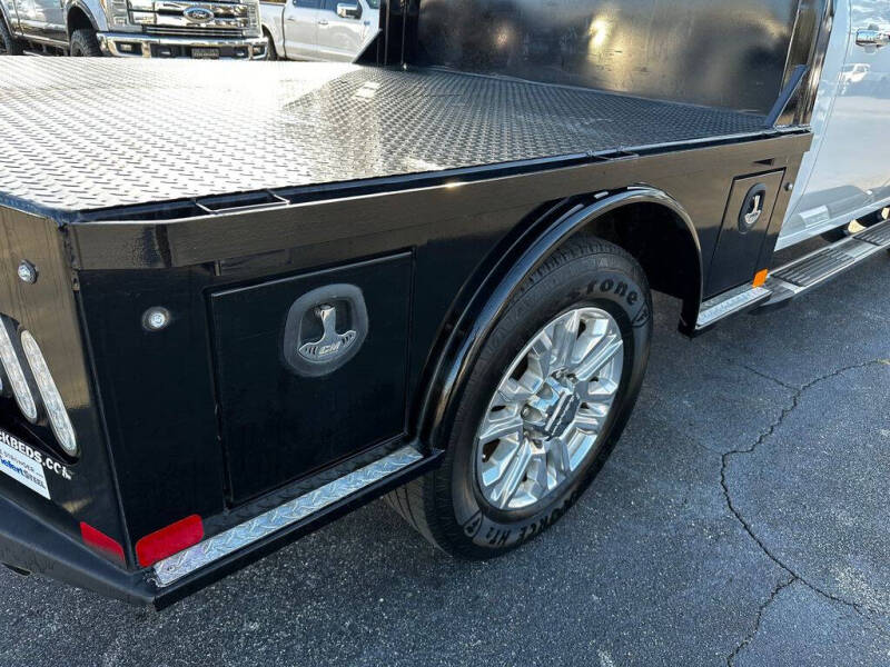 2020 GMC Sierra 2500HD