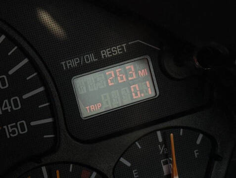 1999 Pontiac Firebird