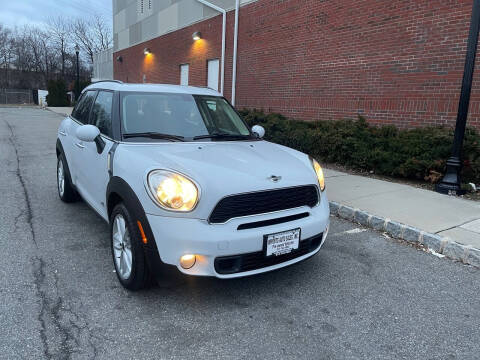 2013 MINI Countryman for sale at Imports Auto Sales Inc. in Paterson NJ