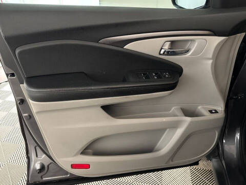 2016 Honda Pilot EX w/Honda Sensing