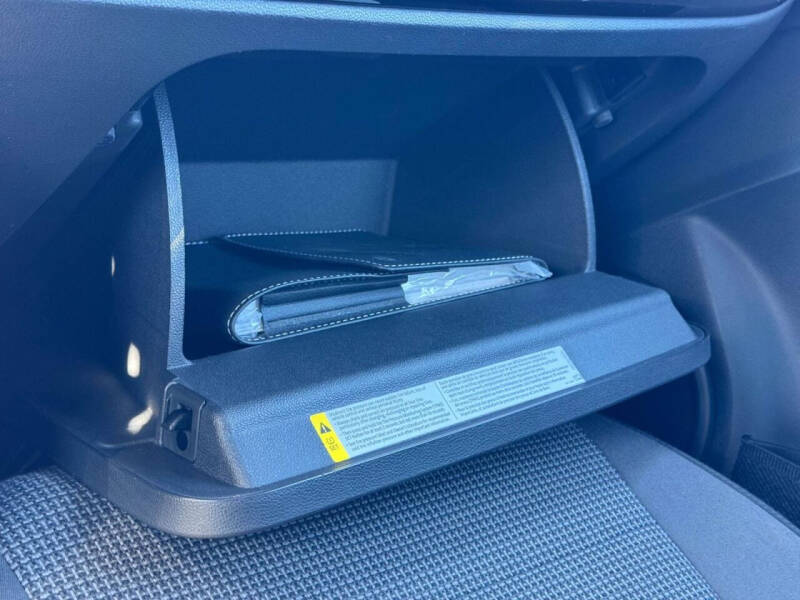 2019 Volkswagen Beetle