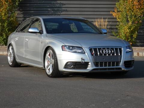 2010 Audi S4 for sale at Sun Valley Auto Sales in Hailey ID