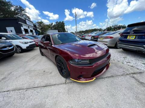 2018 Dodge Charger for sale at BOYSTOYS in Orlando FL