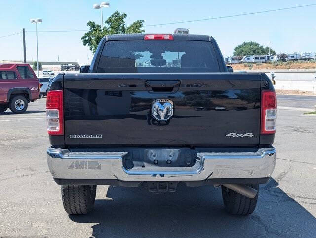 2021 Ram 2500 for sale at Axio Auto Boise in Boise, ID