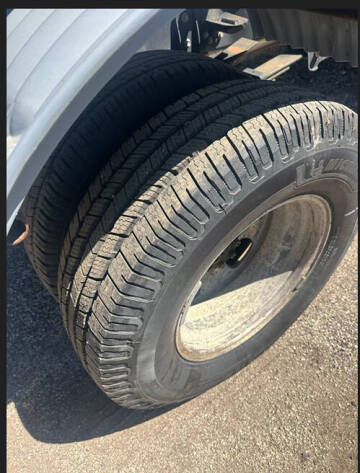 2022 Kaufman 50LP