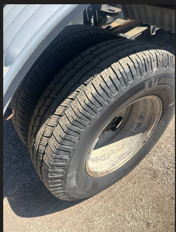 2022 Kaufman 50LP