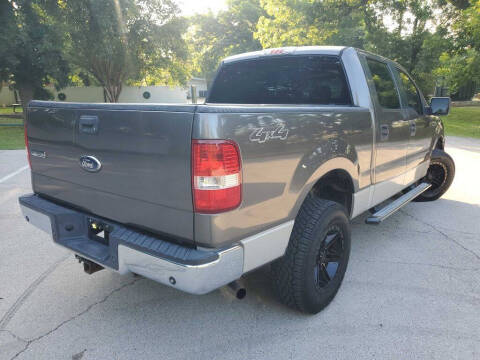 2006 Ford F-150