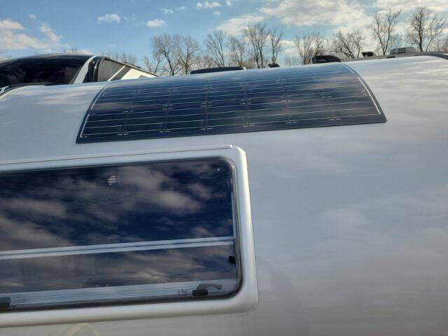 2023 Pleasant Valley Teardrop Trail Ultimate Camper