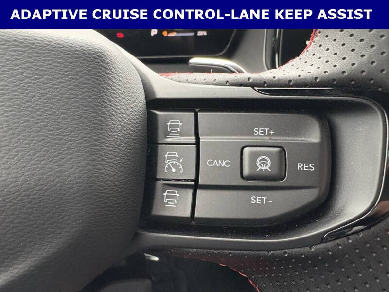 2025 Dodge Charger Daytona Scat Pack