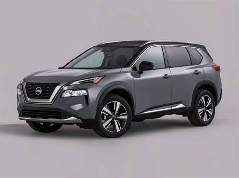 2021 Nissan Rogue for sale at Michael's Auto Sales Corp in Hollywood FL