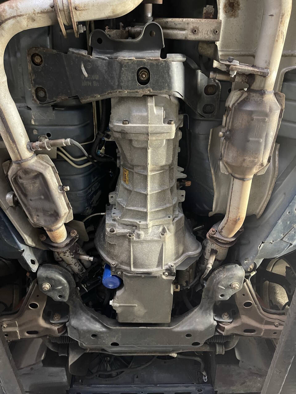 1999 Pontiac Firebird 102