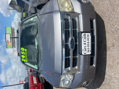 2008 Ford Escape XLT