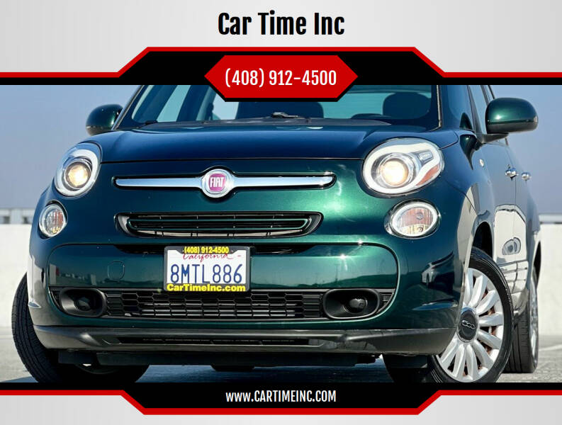 Used 2012 FIAT 500 Gucci Hatchback 2D Prices