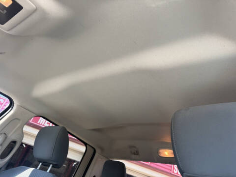 2017 RAM 3500 Tradesman