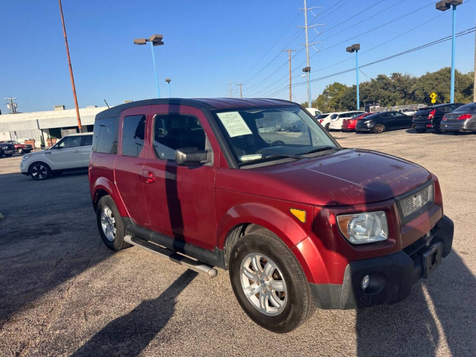 2006 Honda Element for sale at Broadway Auto Sales in Garland, TX