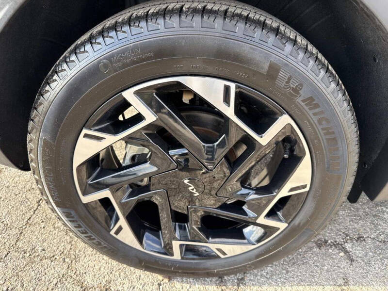 2023 Kia Sportage X-Pro