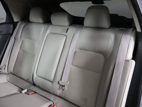 2024 Nissan Ariya Evolve+ e-4ORCE