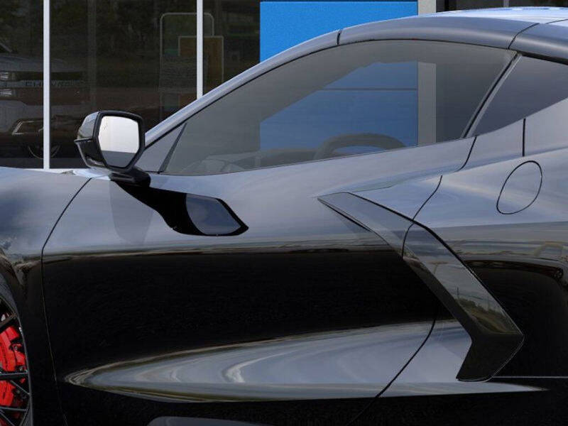 2026 Chevrolet Corvette Stingray