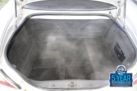 2005 Jaguar XK-Series XK8