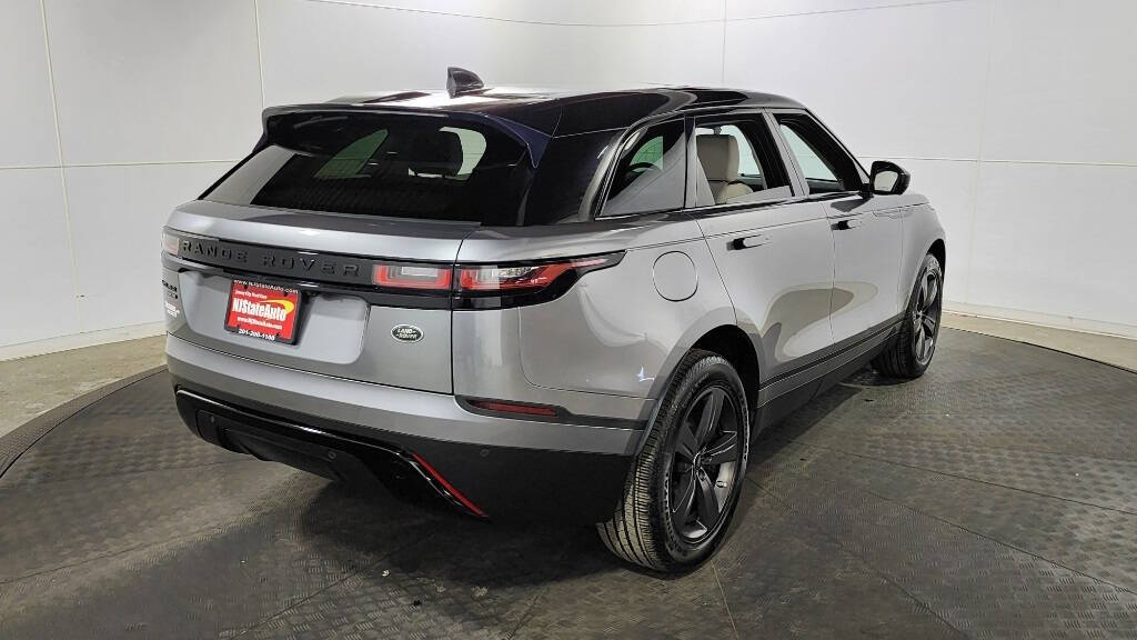 2020 Land Rover Range Rover Velar for sale at NJ Car Buyer in Jersey City, NJ