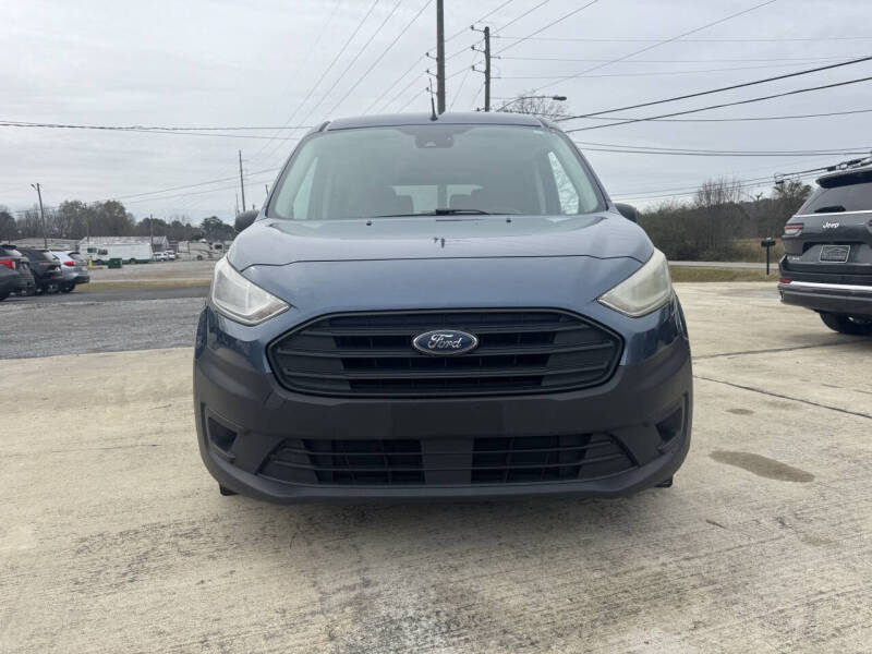 2020 Ford Transit Connect XL