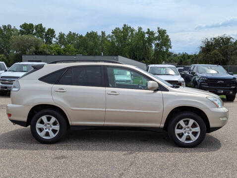 2004 Lexus RX 330