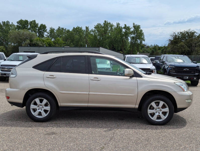 2004 Lexus RX 330