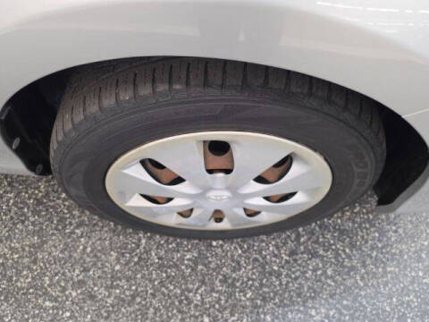 2013 Toyota Prius c One