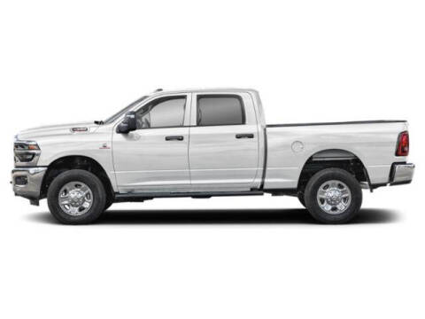 2025 RAM 2500 Limited