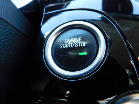 2017 Buick Encore Preferred II
