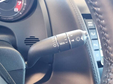 2015 Jaguar F-TYPE V8 S