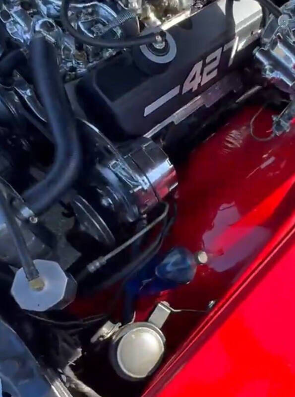 1966 Chevrolet Chevelle