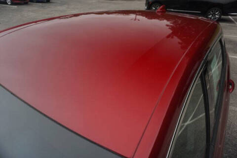 2020 Chevrolet Bolt EV LT